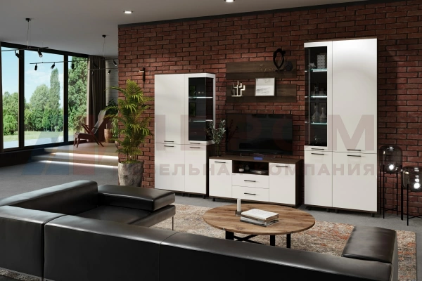 Грейс композиция 3 (В 2264, Ш 3240, Г 442 мм)